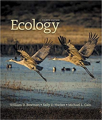 Ecology (4th Edition) - eBook