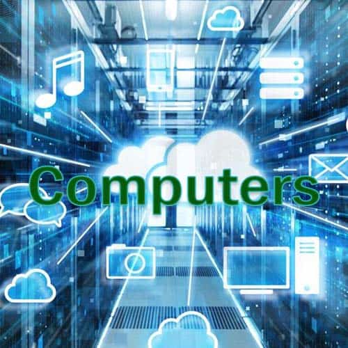Computing Books