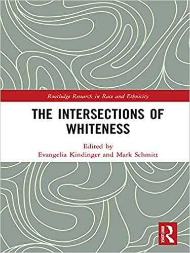 The Intersections of Whiteness - eBook