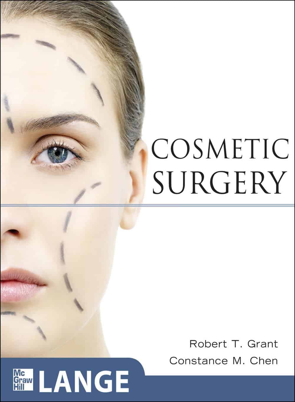 Cosmetic Surgery - eBook