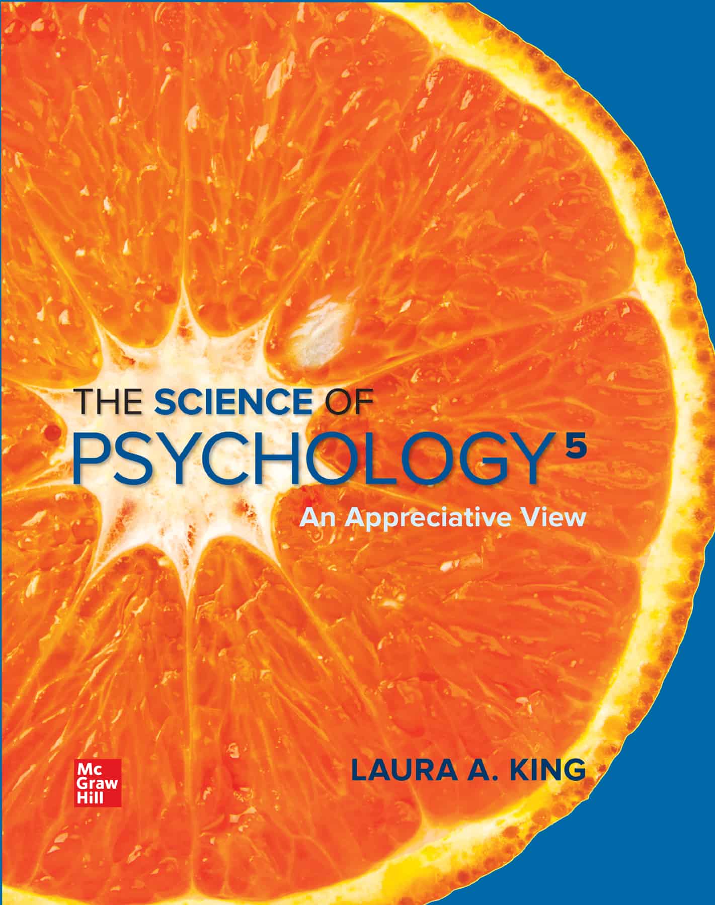 The Science of Psychology: An Appreciative View (5th Edition) - eBook