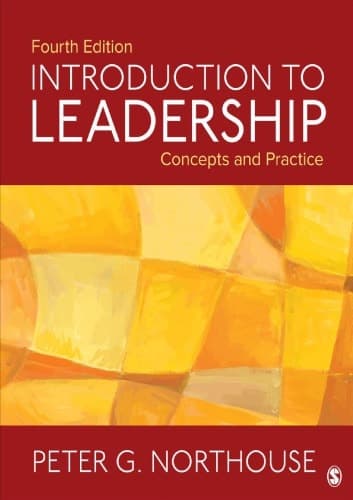 Introduction to Leadership: Concepts and Practice (4th Edition) - eBook