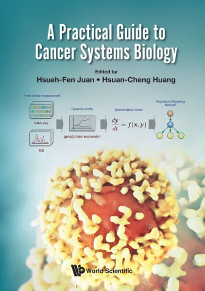 A Practical Guide To Cancer Systems Biology - eBook