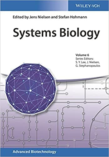Systems Biology (Volume 6) - eBook