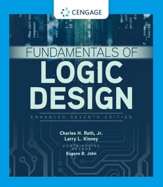 Fundamentals of Logic Design, Enhanced Edition, 7th Edition – PDF ebook
