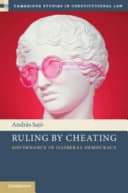 Ruling by Cheating: Governance in Illiberal Democracy – PDF ebook