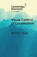 Visual Control of Locomotion – PDF ebook