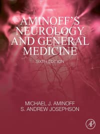Aminoff’s Neurology and General Medicine 6th Edition – PDF ebook
