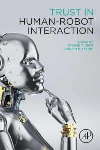 Trust in Human-Robot Interaction 1st Edition – PDF ebook