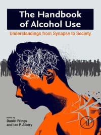 The Handbook of Alcohol Use: Understandings from Synapse to Society – PDF ebook