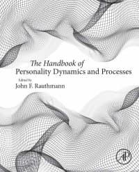 The Handbook of Personality Dynamics and Processes – PDF ebook