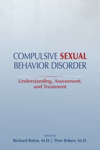 Compulsive Sexual Behavior Disorder: Understanding, Assessment, and Treatment – PDF ebook