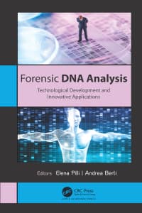 Forensic DNA Analysis: Technological Development and Innovative Applications 1st Edition – PDF ebook