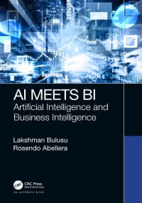 AI Meets BI: Artificial Intelligence and Business Intelligence 1st Edition – PDF ebook