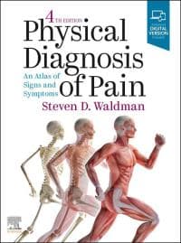 Physical Diagnosis of Pain 4th Edition – PDF ebook