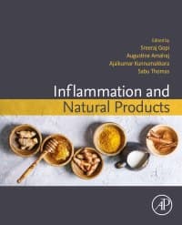 Inflammation and Natural Products – PDF ebook