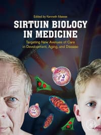 Sirtuin Biology in Medicine: Targeting New Avenues of Care in Development, Aging, and Disease – PDF ebook