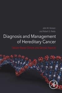 Diagnosis and Management of Hereditary Cancer: Tabular-Based Clinical and Genetic Aspects – PDF ebook