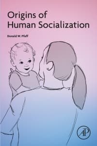 Origins of Human Socialization – PDF ebook