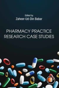 Pharmacy Practice Research Case Studies – PDF ebook