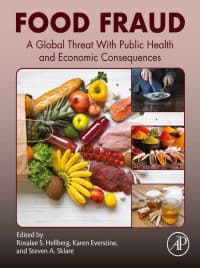 Food Fraud: A Global Threat with Public Health and Economic Consequences 1st Edition – PDF ebook