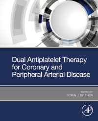 Dual Antiplatelet Therapy for Coronary and Peripheral Arterial Disease – PDF ebook