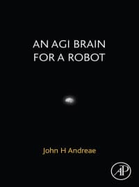 An AGI Brain for a Robot – PDF ebook