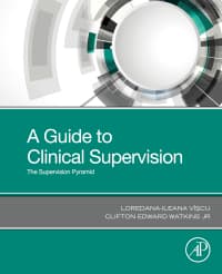 A Guide to Clinical Supervision: The Supervision Pyramid – PDF ebook
