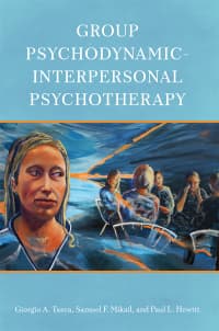 Group Psychodynamic-Interpersonal Psychotherapy – PDF ebook
