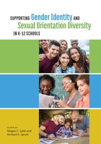 Supporting Gender Identity and Sexual Orientation Diversity in K-12 Schools 1st Edition – PDF ebook