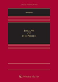 The Law of the Police – PDF ebook