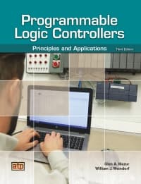 Programmable Logic Controllers: Principles and Application 3rd Edition – PDF ebook