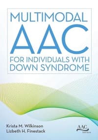 Multimodal AAC for Individuals with Down Syndrome 1st Edition – PDF ebook