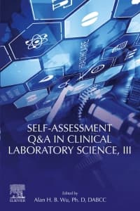 Self-assessment Q&A in Clinical Laboratory Science, III – PDF ebook