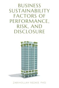 Business Sustainability Factors of Performance, Risk, and Disclosure Edition – PDF ebook
