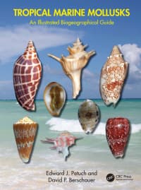 Tropical Marine Mollusks: An Illustrated Biogeographical Guide 1st Edition – PDF ebook