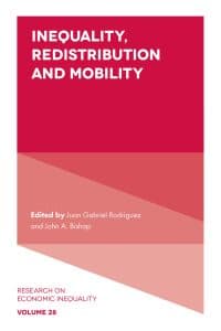 Inequality, Redistribution and Mobility 1st Edition – PDF ebook