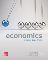 Economics 3rd Edition by Dean Karlan – PDF ebook