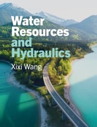 Water Resources and Hydraulics – PDF ebook