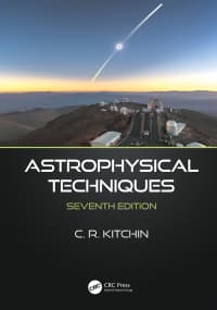 Astrophysical Techniques 7th Edition – PDF ebook