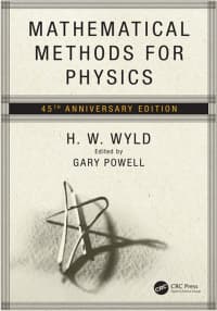 Mathematical Methods for Physics: 45th anniversary edition 2nd Edition – PDF ebook