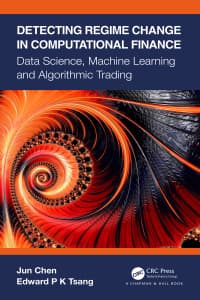 Detecting Regime Change in Computational Finance: Data Science, Machine Learning and Algorithmic Trading 1st Edition – PDF ebook