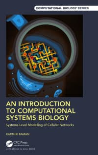 An Introduction to Computational Systems Biology: Systems-Level Modelling of Cellular Networks 1st Edition – PDF ebook