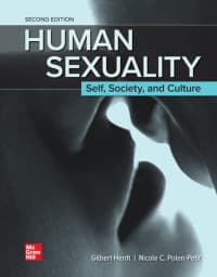 Human Sexuality: Self, Society, and Culture 2nd Edition – PDF ebook