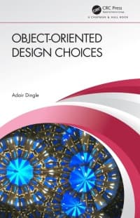 Object-Oriented Design Choices
1st Edition – PDF ebook