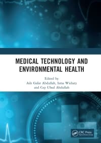 Medical Technology and Environmental Health: Proceedings of the Medicine and Global Health Research Symposium (MoRes 2019), 22-23 October 2019, Bandung, Indonesia 1st Edition – PDF ebook