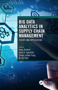 Big Data Analytics in Supply Chain Management: Theory and Applications 1st Edition – PDF ebook