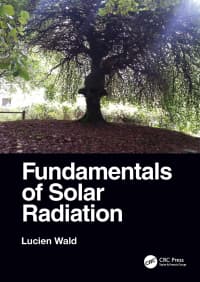 Fundamentals of Solar Radiation 1st Edition – PDF ebook
