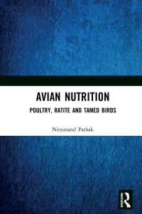 Avian Nutrition: Poultry, Ratite and Tamed Birds 1st Edition – PDF ebook