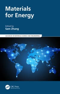 Materials for Energy 1st Edition – PDF ebook